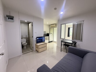 ลุมพินี คอนโดทาวน์ บดินทรเดชา - รามคำแหง / Lumpini Condo Town Bodindecha - Ramkhamhaeng-1