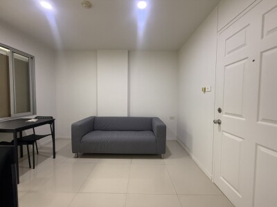 ลุมพินี คอนโดทาวน์ บดินทรเดชา - รามคำแหง / Lumpini Condo Town Bodindecha - Ramkhamhaeng-3