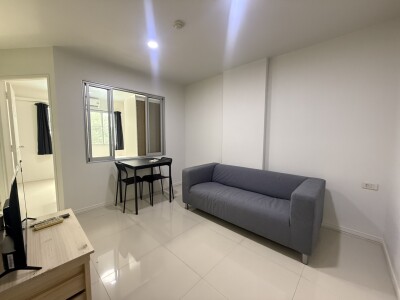 ลุมพินี คอนโดทาวน์ บดินทรเดชา - รามคำแหง / Lumpini Condo Town Bodindecha - Ramkhamhaeng-2
