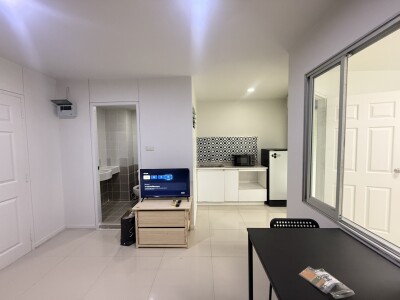 ลุมพินี คอนโดทาวน์ บดินทรเดชา - รามคำแหง / Lumpini Condo Town Bodindecha - Ramkhamhaeng-4