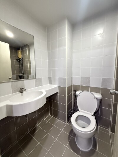 ลุมพินี คอนโดทาวน์ บดินทรเดชา - รามคำแหง / Lumpini Condo Town Bodindecha - Ramkhamhaeng-10