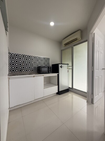 ลุมพินี คอนโดทาวน์ บดินทรเดชา - รามคำแหง / Lumpini Condo Town Bodindecha - Ramkhamhaeng-9