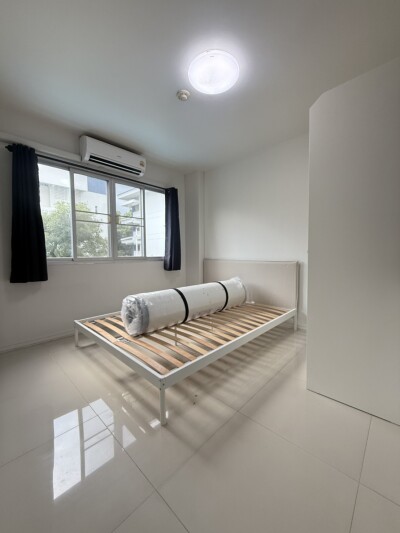 ลุมพินี คอนโดทาวน์ บดินทรเดชา - รามคำแหง / Lumpini Condo Town Bodindecha - Ramkhamhaeng-5