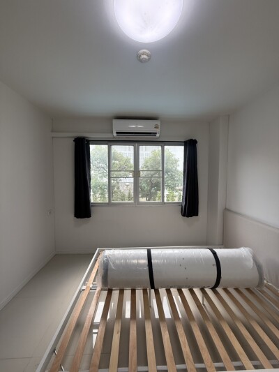 ลุมพินี คอนโดทาวน์ บดินทรเดชา - รามคำแหง / Lumpini Condo Town Bodindecha - Ramkhamhaeng-6