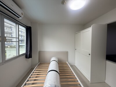 ลุมพินี คอนโดทาวน์ บดินทรเดชา - รามคำแหง / Lumpini Condo Town Bodindecha - Ramkhamhaeng-7