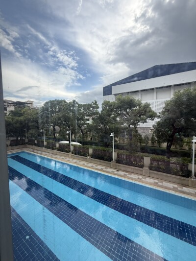 ลุมพินี คอนโดทาวน์ บดินทรเดชา - รามคำแหง / Lumpini Condo Town Bodindecha - Ramkhamhaeng-13