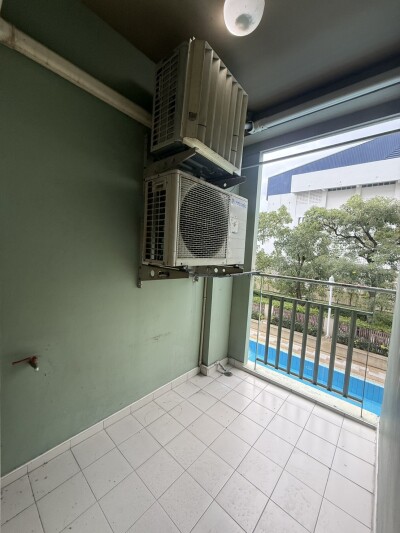 ลุมพินี คอนโดทาวน์ บดินทรเดชา - รามคำแหง / Lumpini Condo Town Bodindecha - Ramkhamhaeng-12