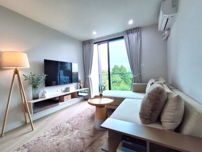 เซล พลัส สาทร-ราชพฤกษ์ / Zelle Plus Sathorn-Ratchaphruek