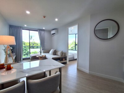 เซล พลัส สาทร-ราชพฤกษ์ / Zelle Plus Sathorn-Ratchaphruek
