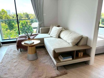 เซล พลัส สาทร-ราชพฤกษ์ / Zelle Plus Sathorn-Ratchaphruek