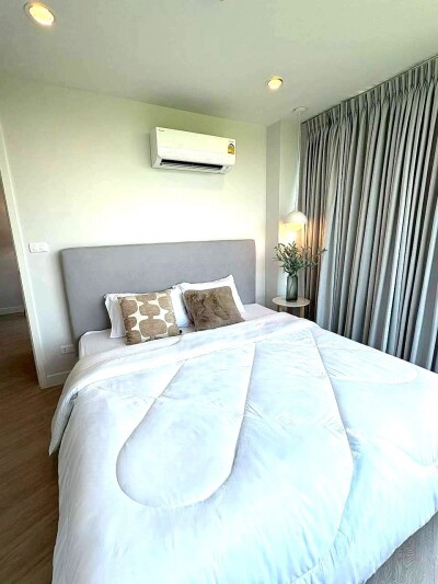 เซล พลัส สาทร-ราชพฤกษ์ / Zelle Plus Sathorn-Ratchaphruek