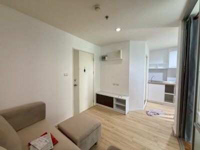 ลุมพินี พาร์ค นวมินทร์ ศรีบูรพา / Condo Lumpini Park Nawamin-Si Burapha-2