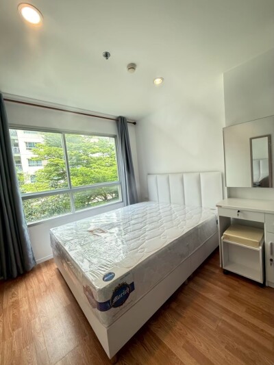 ลุมพินี พาร์ค นวมินทร์ ศรีบูรพา / Condo Lumpini Park Nawamin-Si Burapha-3