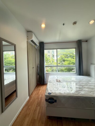 ลุมพินี พาร์ค นวมินทร์ ศรีบูรพา / Condo Lumpini Park Nawamin-Si Burapha-6
