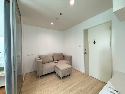ลุมพินี พาร์ค นวมินทร์ ศรีบูรพา / Condo Lumpini Park Nawamin-Si Burapha-1