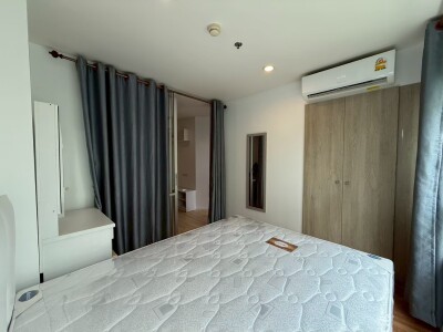 ลุมพินี พาร์ค นวมินทร์ ศรีบูรพา / Condo Lumpini Park Nawamin-Si Burapha-5