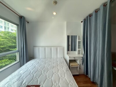ลุมพินี พาร์ค นวมินทร์ ศรีบูรพา / Condo Lumpini Park Nawamin-Si Burapha-4