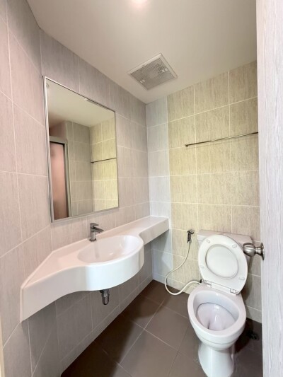 ลุมพินี พาร์ค นวมินทร์ ศรีบูรพา / Condo Lumpini Park Nawamin-Si Burapha-9