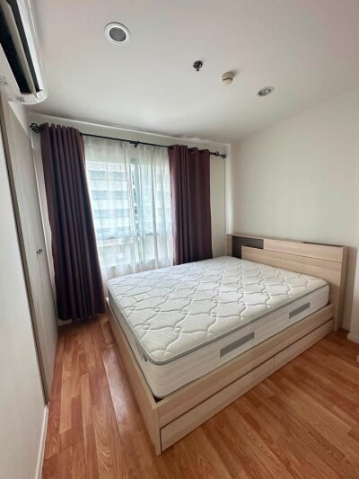 ลุมพินี พาร์ค นวมินทร์ ศรีบูรพา / Condo Lumpini Park Nawamin-Si Burapha-4