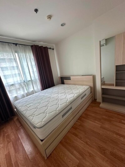 ลุมพินี พาร์ค นวมินทร์ ศรีบูรพา / Condo Lumpini Park Nawamin-Si Burapha-3