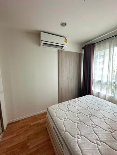 ลุมพินี พาร์ค นวมินทร์ ศรีบูรพา / Condo Lumpini Park Nawamin-Si Burapha-5