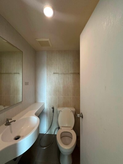 ลุมพินี พาร์ค นวมินทร์ ศรีบูรพา / Condo Lumpini Park Nawamin-Si Burapha-8