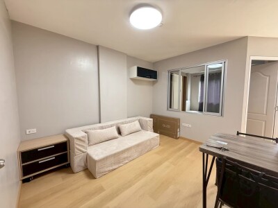 ลุมพินี คอนโดทาวน์ บดินทรเดชา - รามคำแหง / Lumpini Condo Town Bodindecha - Ramkhamhaeng