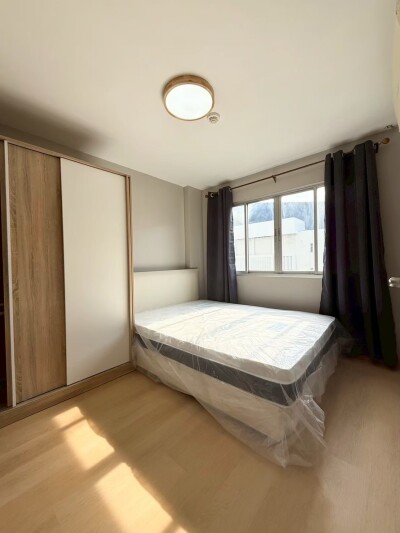 ลุมพินี คอนโดทาวน์ บดินทรเดชา - รามคำแหง / Lumpini Condo Town Bodindecha - Ramkhamhaeng