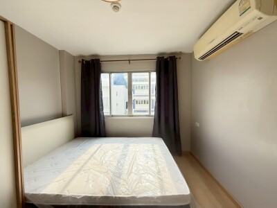ลุมพินี คอนโดทาวน์ บดินทรเดชา - รามคำแหง / Lumpini Condo Town Bodindecha - Ramkhamhaeng