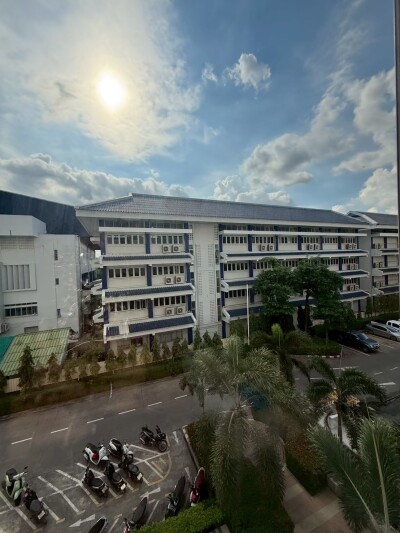 ลุมพินี คอนโดทาวน์ บดินทรเดชา - รามคำแหง / Lumpini Condo Town Bodindecha - Ramkhamhaeng