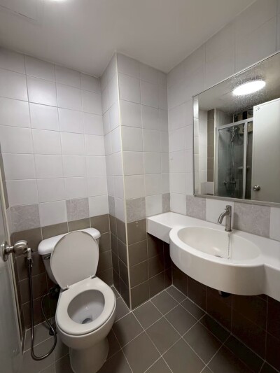 ลุมพินี คอนโดทาวน์ บดินทรเดชา - รามคำแหง / Lumpini Condo Town Bodindecha - Ramkhamhaeng