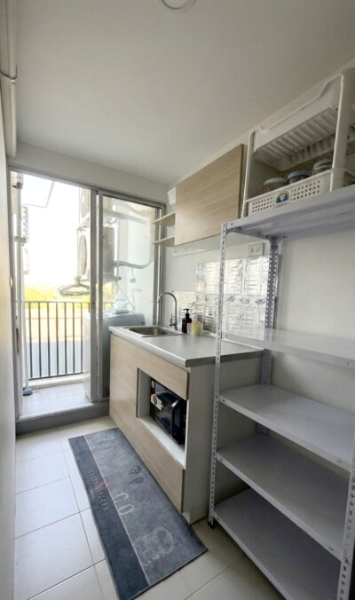 เสนาคิทท์ บีทีเอส สะพานใหม่ / SENA Kith BTS Saphanmai