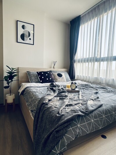 เดอะ มูฟ บางนา / The MUVE Bangna