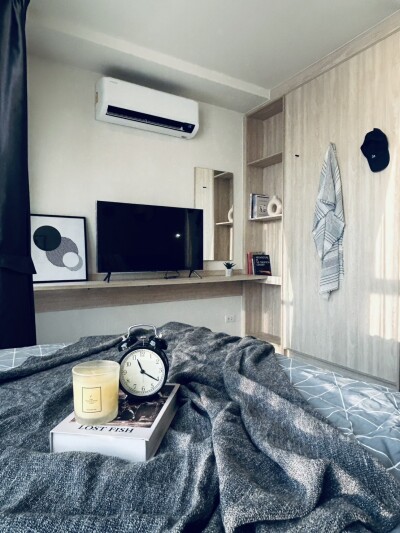 เดอะ มูฟ บางนา / The MUVE Bangna