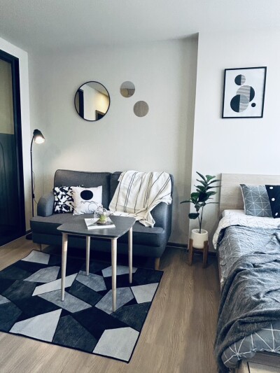 เดอะ มูฟ บางนา / The MUVE Bangna