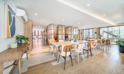 เดอะ มูฟ บางนา / The MUVE Bangna