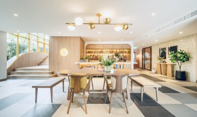 เดอะ มูฟ บางนา / The MUVE Bangna