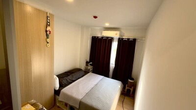 เสนาคิทท์ บีทีเอส สะพานใหม่ / SENA Kith BTS Saphanmai