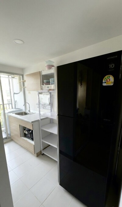 เสนาคิทท์ บีทีเอส สะพานใหม่ / SENA Kith BTS Saphanmai