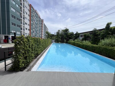 เสนาคิทท์ บีทีเอส สะพานใหม่ / SENA Kith BTS Saphanmai