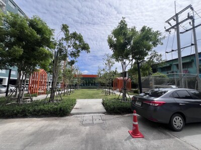 เสนาคิทท์ บีทีเอส สะพานใหม่ / SENA Kith BTS Saphanmai