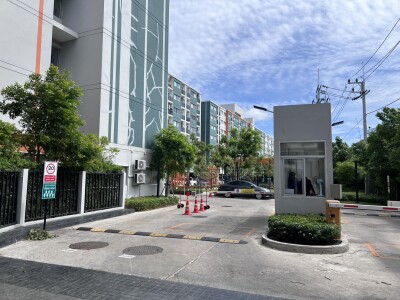 เสนาคิทท์ บีทีเอส สะพานใหม่ / SENA Kith BTS Saphanmai