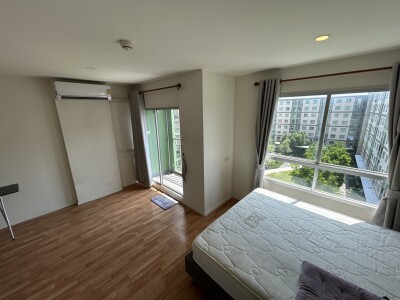 ลุมพินี วิลล์ พระนั่งเกล้า - ริเวอร์วิว / Lumpini Ville Pranangklao - Riverview-5