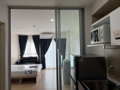 ศุภาลัย เวอเรนด้า สุขุมวิท 117 / Supalai Veranda Sukhumvit 117-3