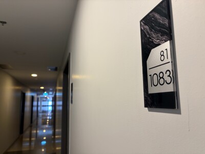 ศุภาลัย เวอเรนด้า สุขุมวิท 117 / Supalai Veranda Sukhumvit 117-2