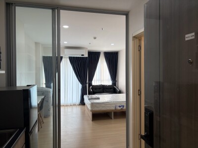 ศุภาลัย เวอเรนด้า สุขุมวิท 117 / Supalai Veranda Sukhumvit 117-1