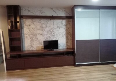 พีท รัชดา คอนโดมิเนียม / Pete Ratchada Condominium-4