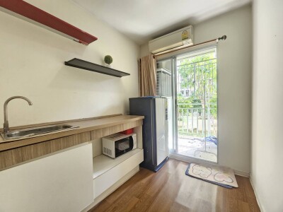 ลุมพินี คอนโดทาวน์ รามอินทรา - นวมินทร์ / Lumpini Condo Town Ramintra - Nawamin