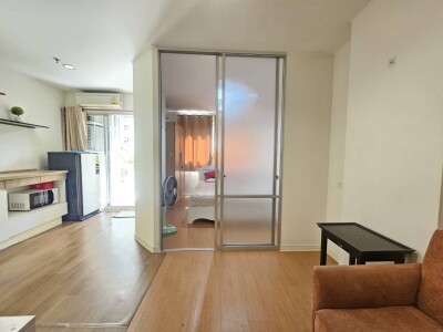 ลุมพินี คอนโดทาวน์ รามอินทรา - นวมินทร์ / Lumpini Condo Town Ramintra - Nawamin