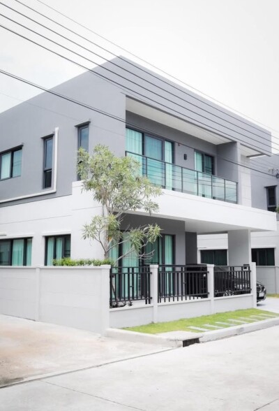 เซนโทร บางนา